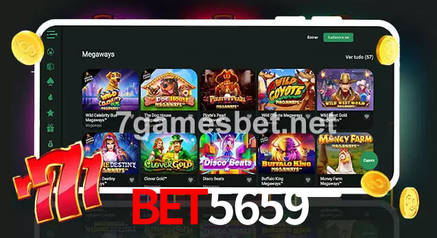 bet5659 aplicativo
