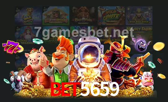 cassino bet5659