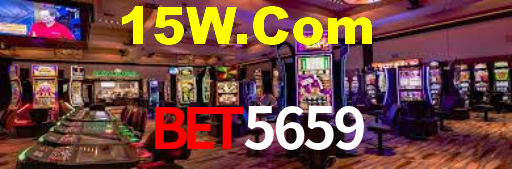 Welcome Bonus bet5659