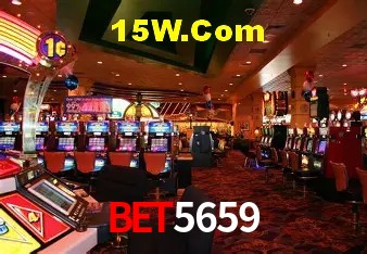 bet5659: Seu Cassino Premiado com Pagamentos Rápidos