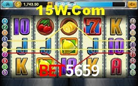 Live Casino bet5659