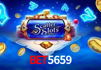 Login Seguro bet5659