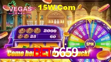 Recursos de Bônus bet5659