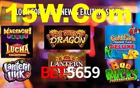 Welcome Bonus bet5659