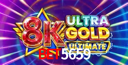 Provedores de Jogos bet5659