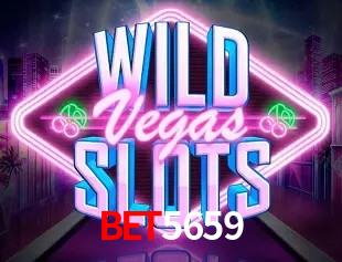Casino Ao Vivo bet5659