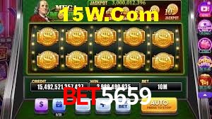 Account Benefits bet5659