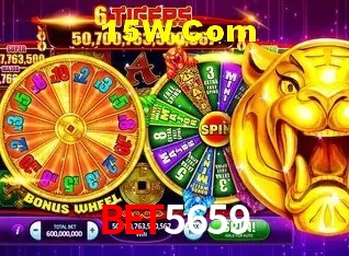 Diretório de Jogos bet5659