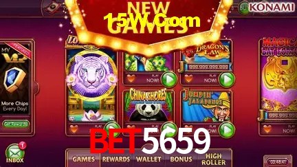 bet5659 plataforma