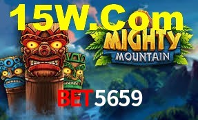 Bonus Features bet5659
