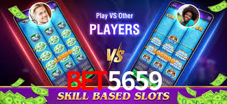 Slot Games bet5659