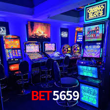 VIP Casino bet5659