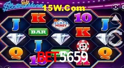 Benefícios da Conta bet5659
