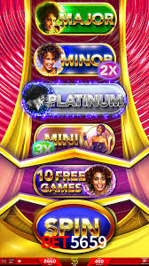 Roulette Table bet5659