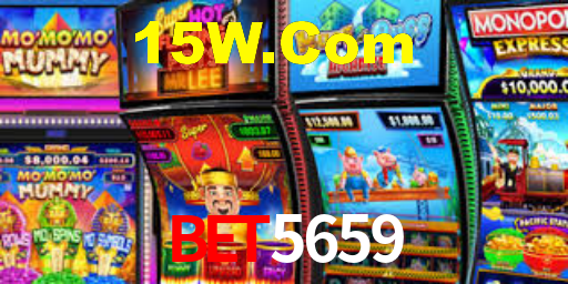 Programa VIP bet5659