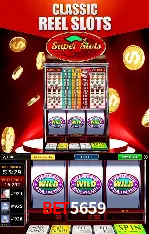 Sistemas de Segurança bet5659