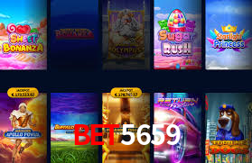 Live Casino bet5659