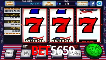 Integração de APIs bet5659