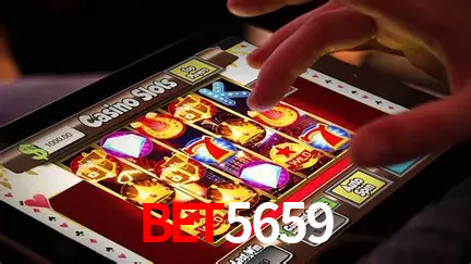Promoções Sazonais bet5659
