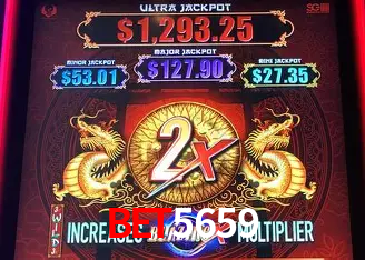 Promoção Relâmpago bet5659
