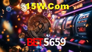 Game Providers bet5659