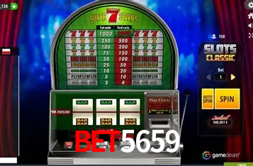 Design Responsivo bet5659