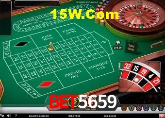 Ofertas Exclusivas bet5659