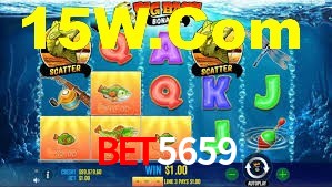 Blackjack Table bet5659