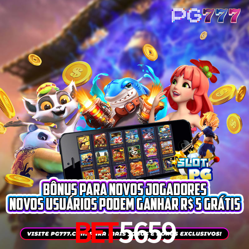 Platform Technology bet5659
